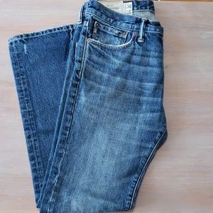 Abercrombie & Fitch jeans 👖